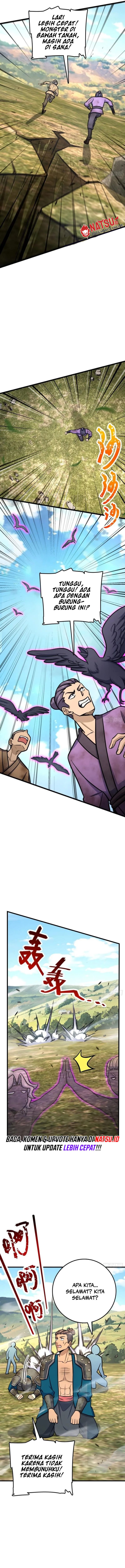 Spare Me, Great Lord! Chapter 526 Gambar 5